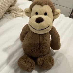 jellycat bashful monkey